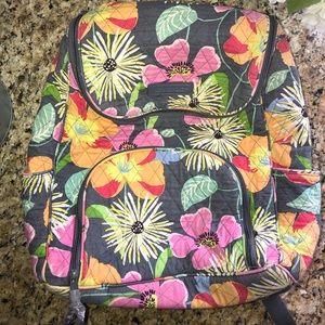Vera Bradley Backpack